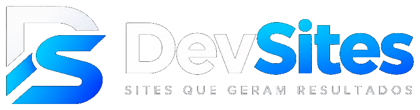 DevSites Soluções Digitais